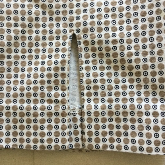 TALBOTS STRETCH PANTS STRAIGHT LEG - Picture 4 of 10